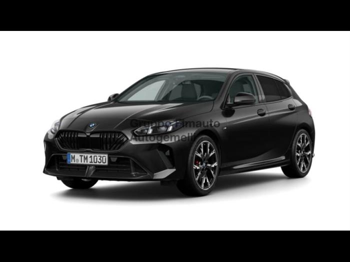 Fimauto - BMW 118 | ID 35701