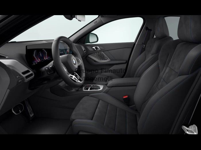 Fimauto - BMW 118 | ID 35701