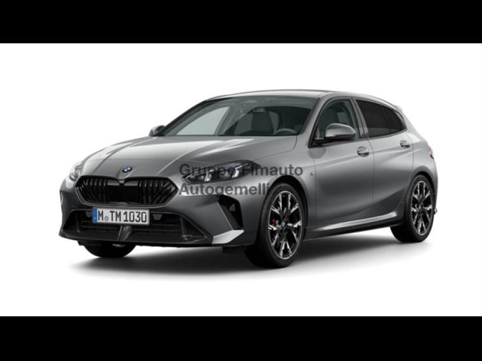 Fimauto - BMW 118 | ID 35702