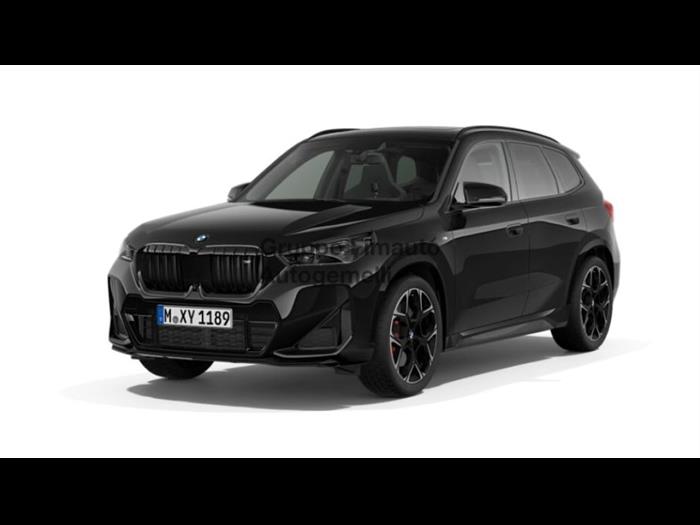 Fimauto - BMW X1 | ID 35703