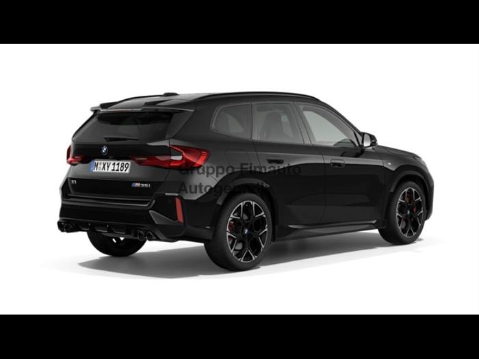Fimauto - BMW X1 | ID 35703
