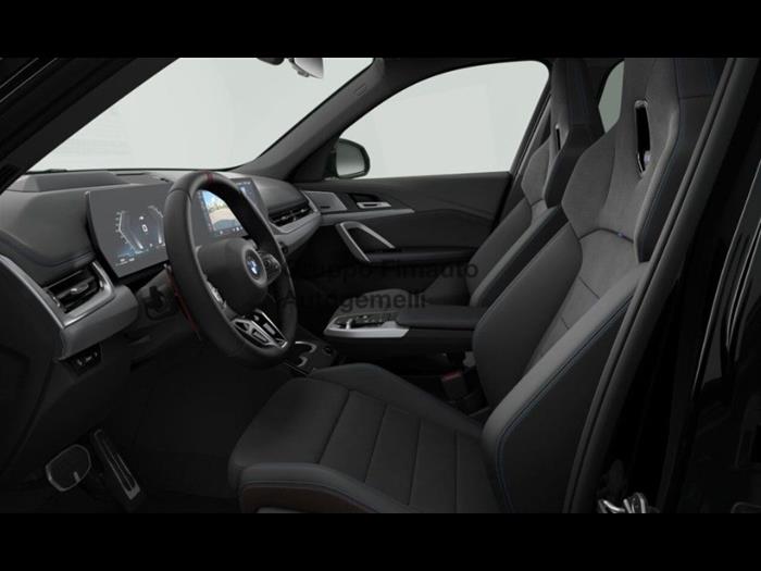 Fimauto - BMW X1 | ID 35703