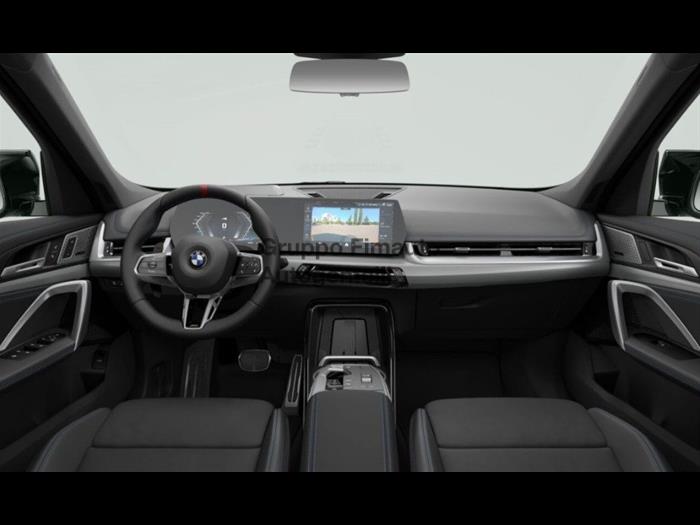 Fimauto - BMW X1 | ID 35703