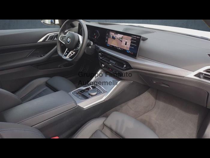 Fimauto - BMW 420 | ID 35705