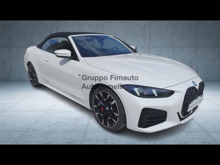 Fimauto - BMW 420 | ID 35704
