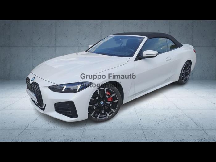 Fimauto - BMW 420 | ID 35704