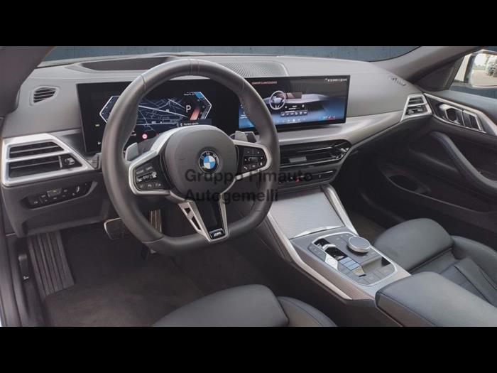 Fimauto - BMW 420 | ID 35704