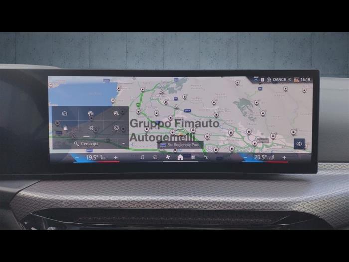 Fimauto - BMW 420 | ID 35704
