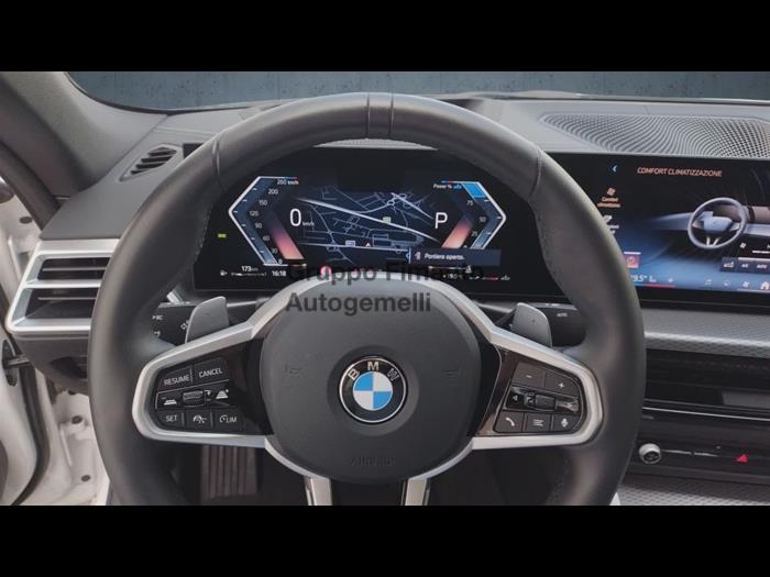 Fimauto - BMW 420 | ID 35704