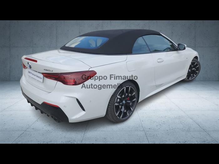 Fimauto - BMW 420 | ID 35704