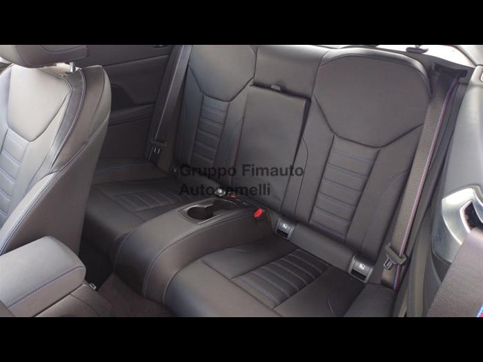 Fimauto - BMW 420 | ID 35704