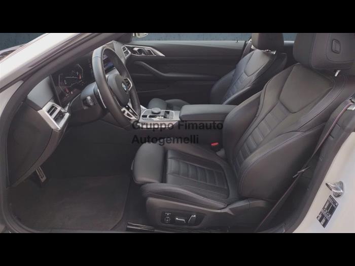 Fimauto - BMW 420 | ID 35704