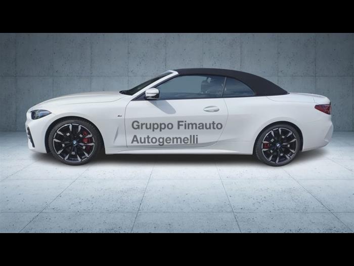 Fimauto - BMW 420 | ID 35704