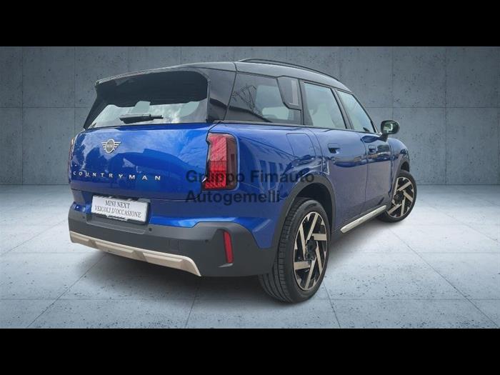 Fimauto - MINI Mini | ID 35718