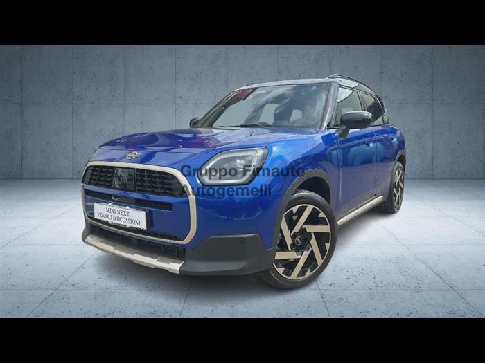 Fimauto - MINI Countryman | ID 35715