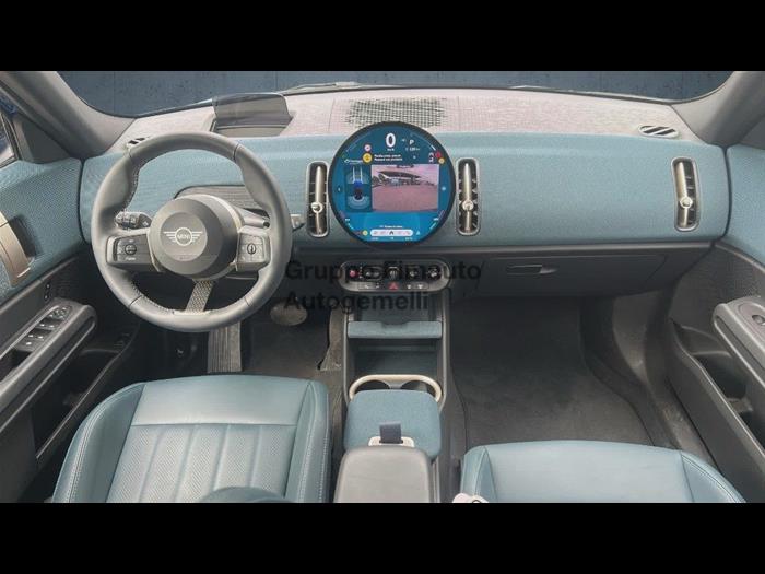 Fimauto - MINI Countryman | ID 35715