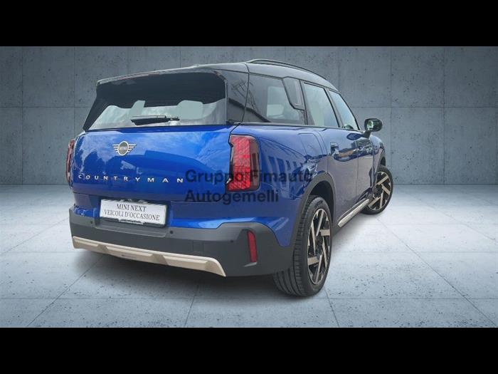 Fimauto - MINI Countryman | ID 35715