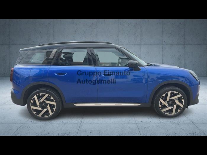 Fimauto - MINI Countryman | ID 35715