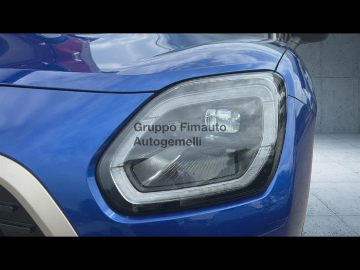 Fimauto - MINI Countryman | ID 35715