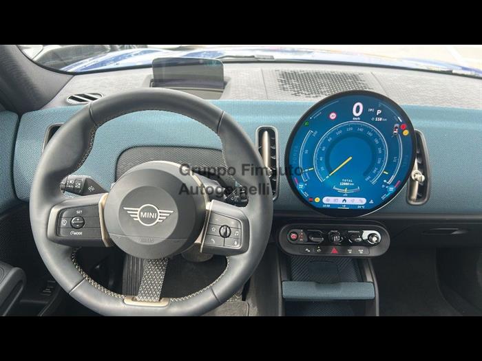 Fimauto - MINI Countryman | ID 35715