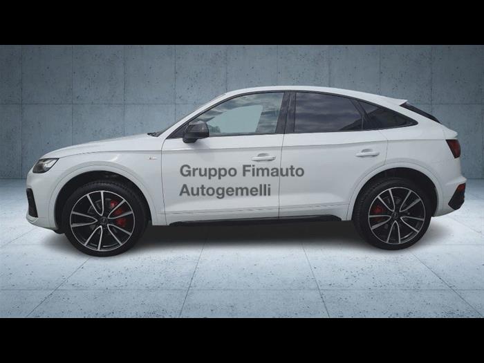 Fimauto - AUDI Q5 | ID 35721