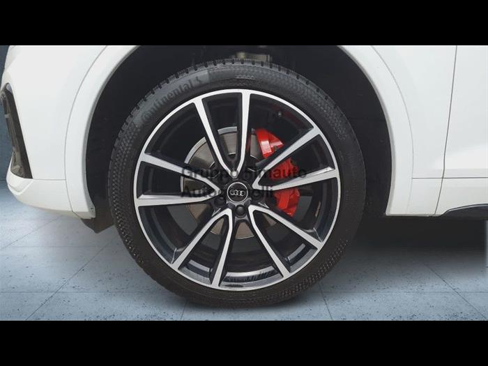 Fimauto - AUDI Q5 | ID 35721
