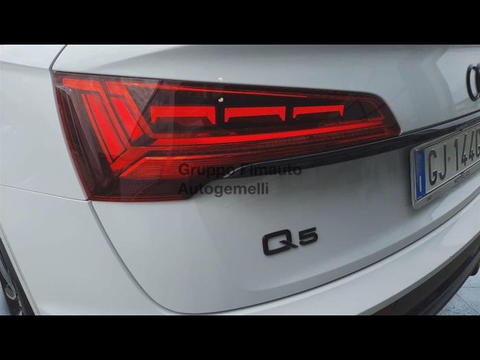 Fimauto - AUDI Q5 | ID 35721