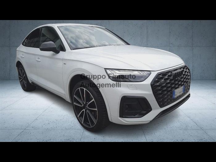 Fimauto - AUDI Q5 | ID 35721