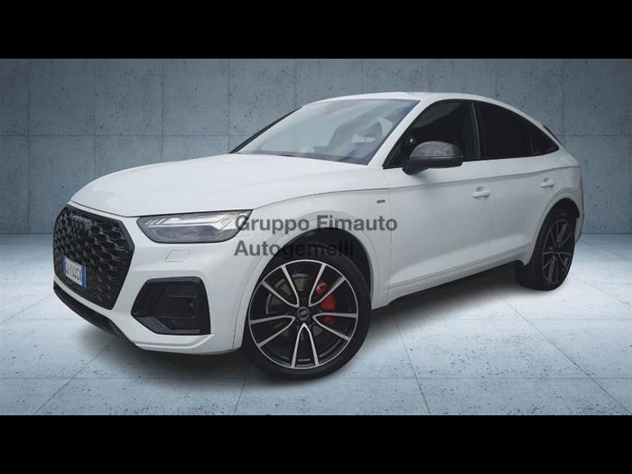 Fimauto - AUDI Q5 | ID 35721