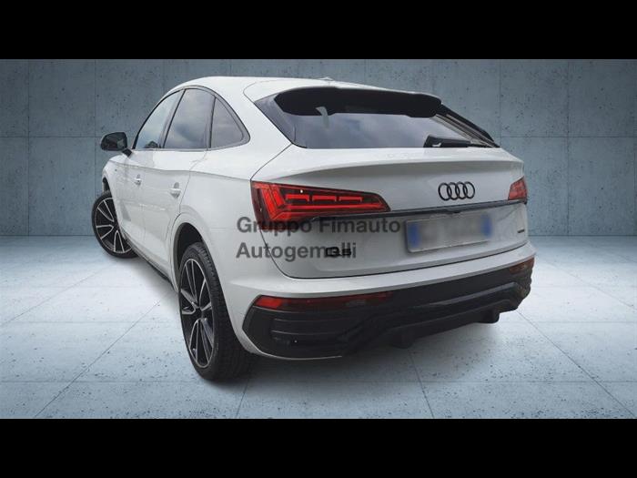 Fimauto - AUDI Q5 | ID 35721