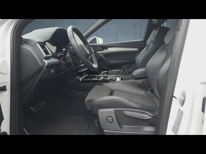 Fimauto - AUDI Q5 | ID 35721