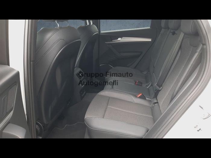 Fimauto - AUDI Q5 | ID 35721