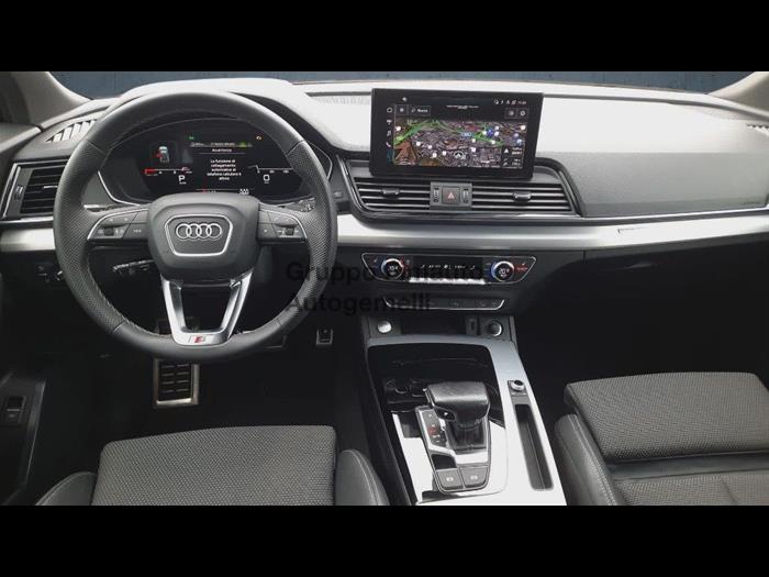 Fimauto - AUDI Q5 | ID 35721