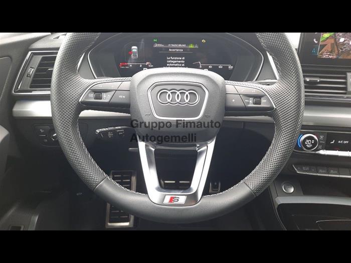 Fimauto - AUDI Q5 | ID 35721