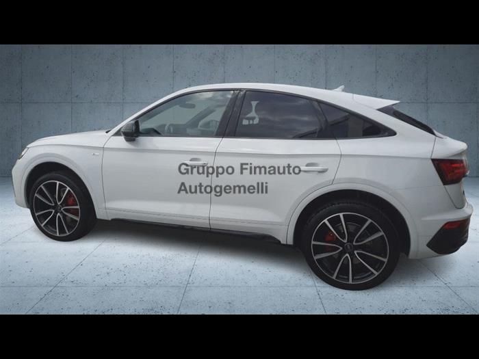 Fimauto - AUDI Q5 | ID 35721