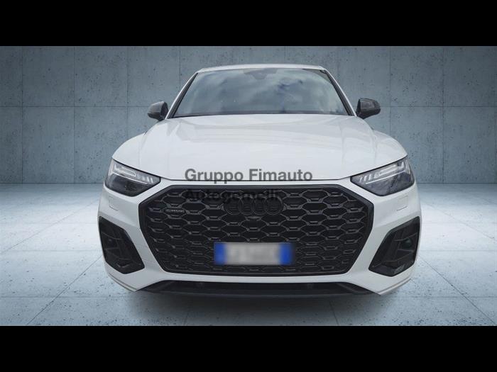 Fimauto - AUDI Q5 | ID 35721