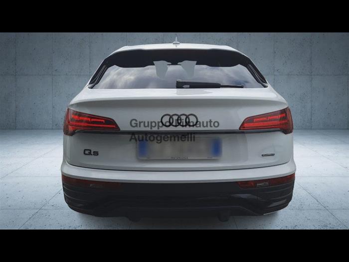 Fimauto - AUDI Q5 | ID 35721