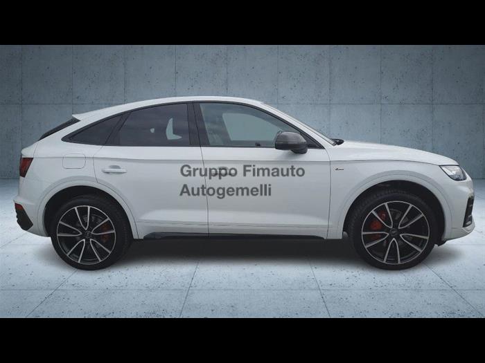 Fimauto - AUDI Q5 | ID 35721