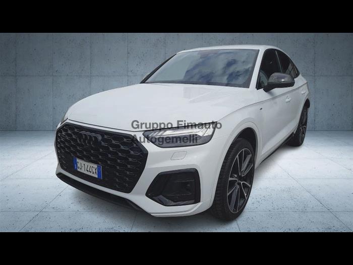 Fimauto - AUDI Q5 | ID 35720