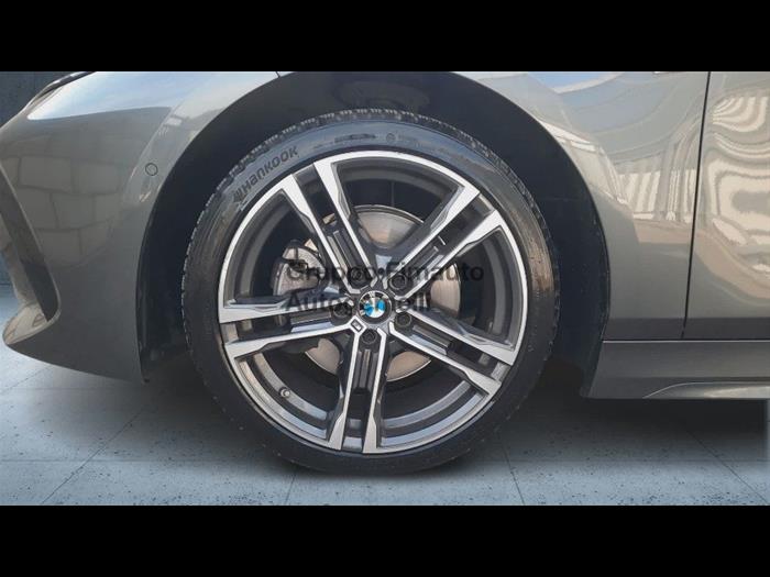 Fimauto - BMW 118 | ID 35719