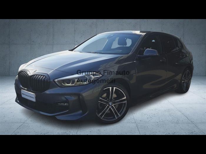 Fimauto - BMW 118 | ID 35719