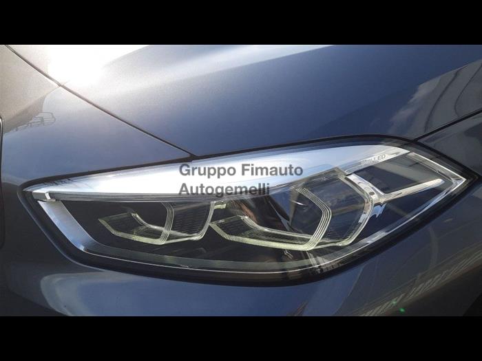 Fimauto - BMW 118 | ID 35719