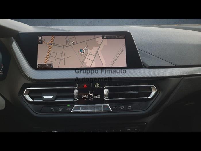 Fimauto - BMW 118 | ID 35719
