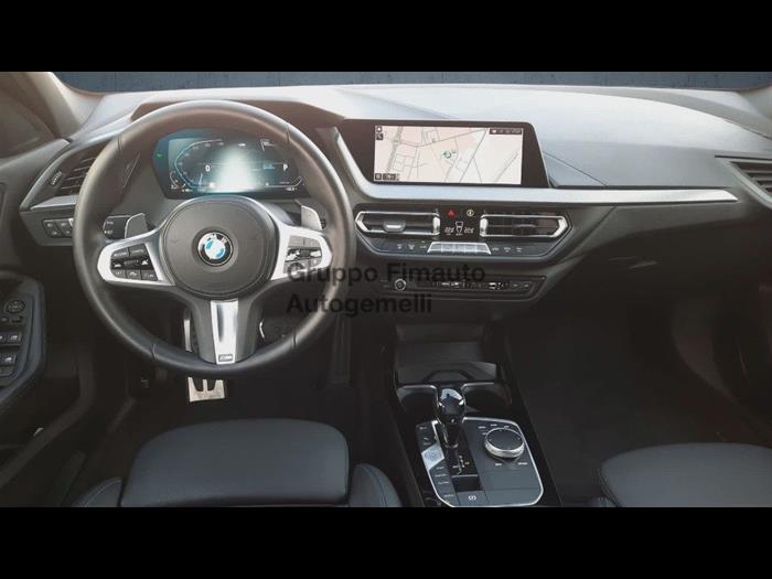 Fimauto - BMW 118 | ID 35719