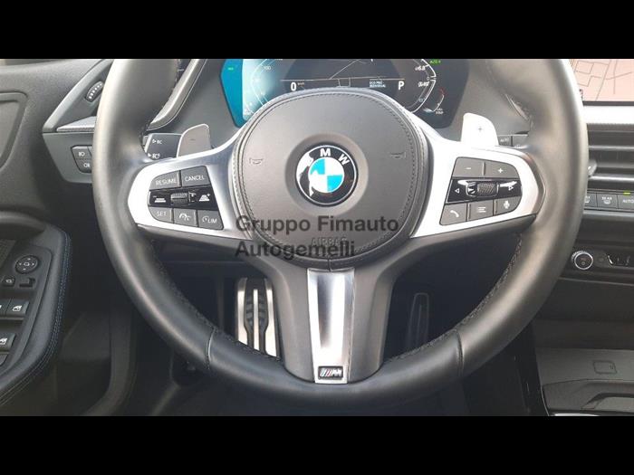 Fimauto - BMW 118 | ID 35719