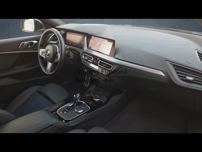 Fimauto - BMW 118 | ID 35719