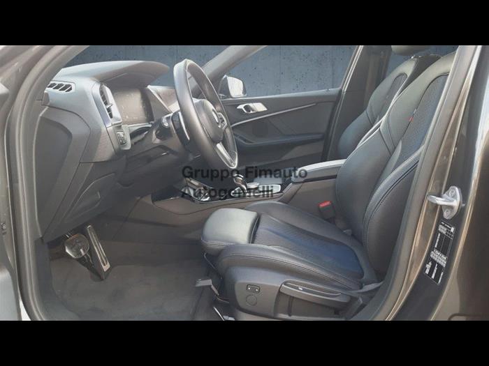 Fimauto - BMW 118 | ID 35719