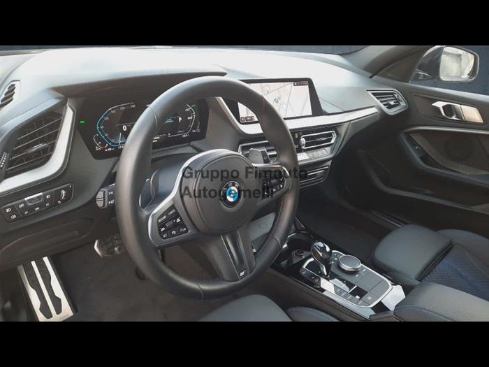 Fimauto - BMW 118 | ID 35719