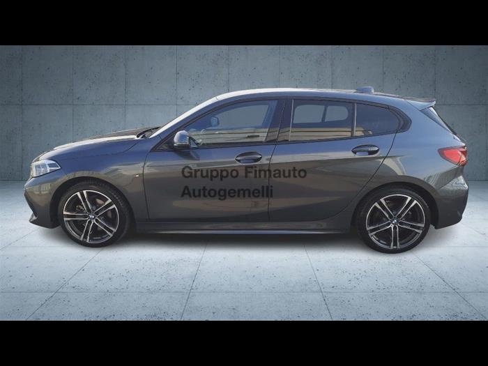Fimauto - BMW 118 | ID 35719