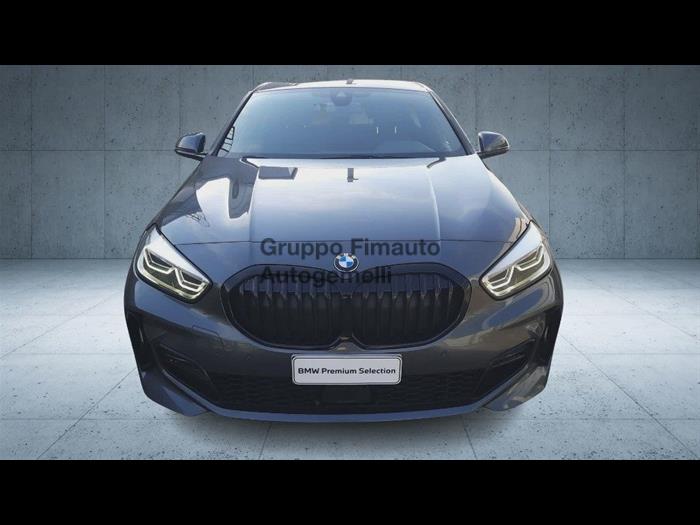 Fimauto - BMW 118 | ID 35719